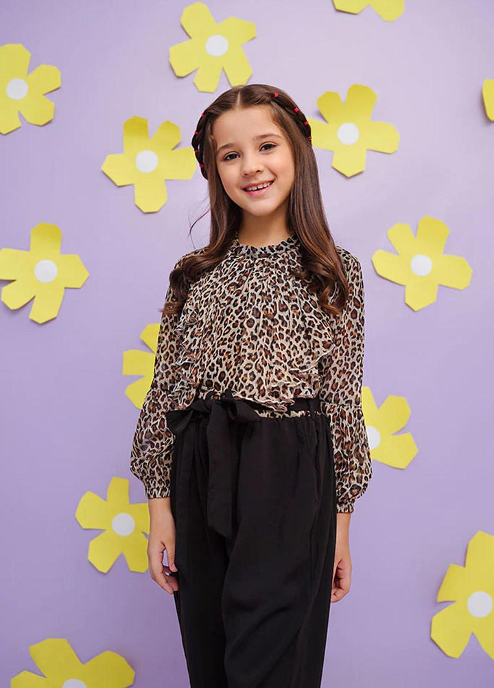 Ochre   Jumpsuit for Girls -  OWT 564