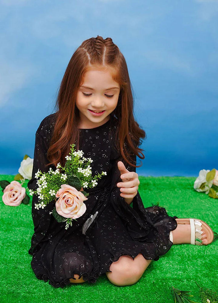 Ochre   Top for Girls -  OWT 567