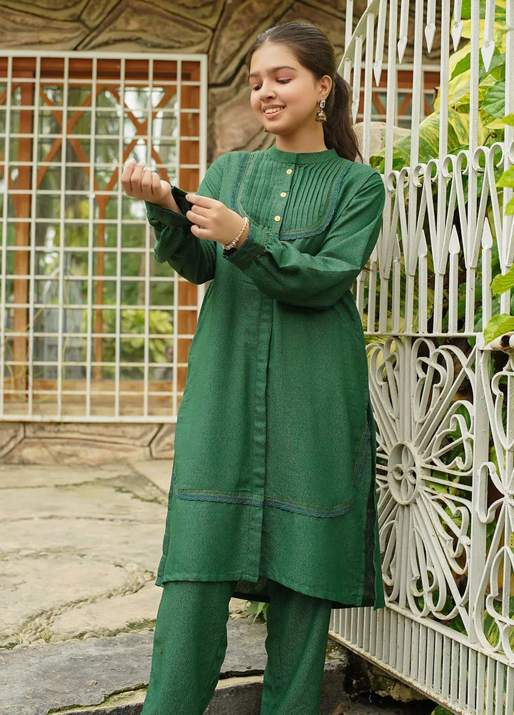 Ochre Pret Casual Cotton 2 Piece Suit SC-34