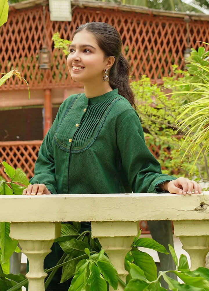 Ochre Pret Casual Cotton 2 Piece Suit SC-34