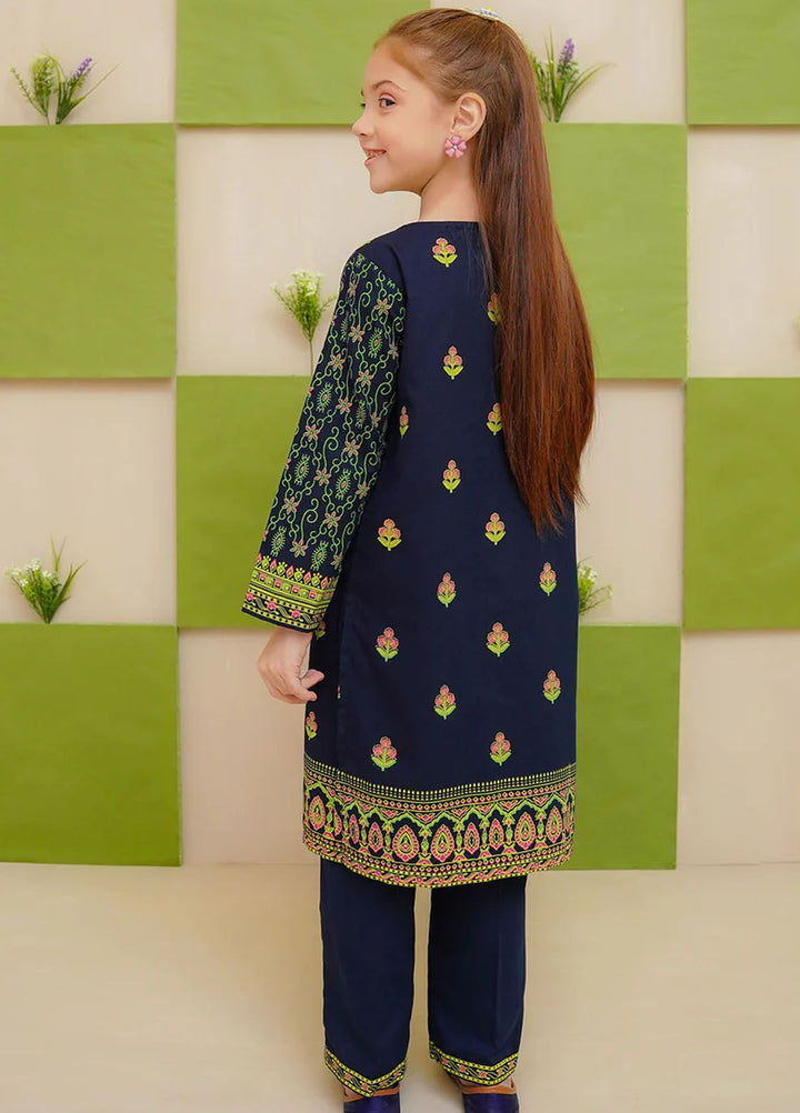 Ochre Pret Printed Cotton Co-Ords OFW-COR-73