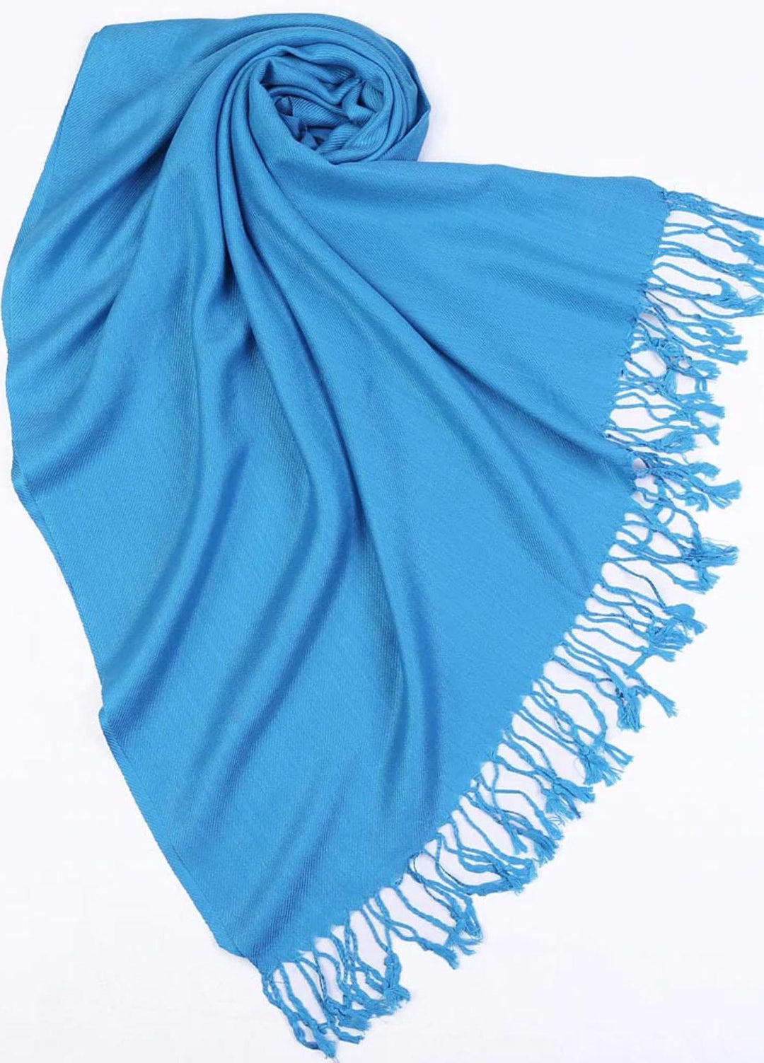 Abaya pk  Pashmina  Hijab ABA22HB SEA BREEZE PASHMINA - Pashmina Hijabs