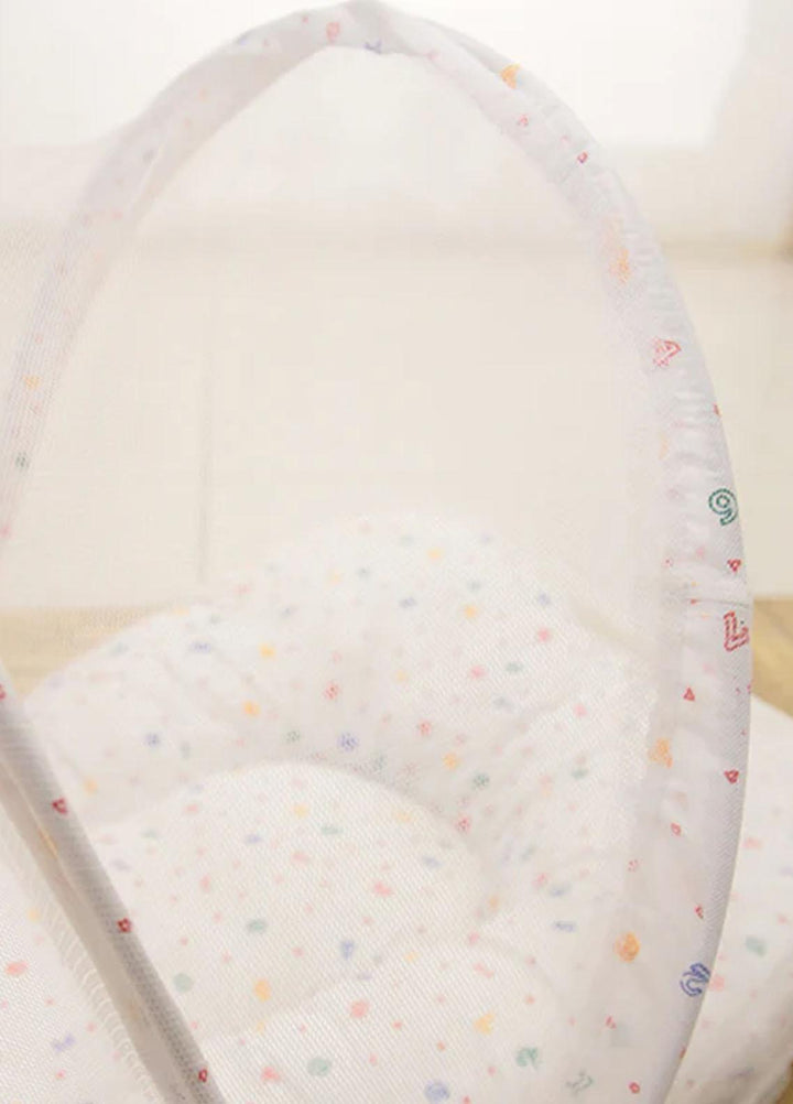 Plush Mink    Mom's Hug Carrier in Round Shape - Baby Product