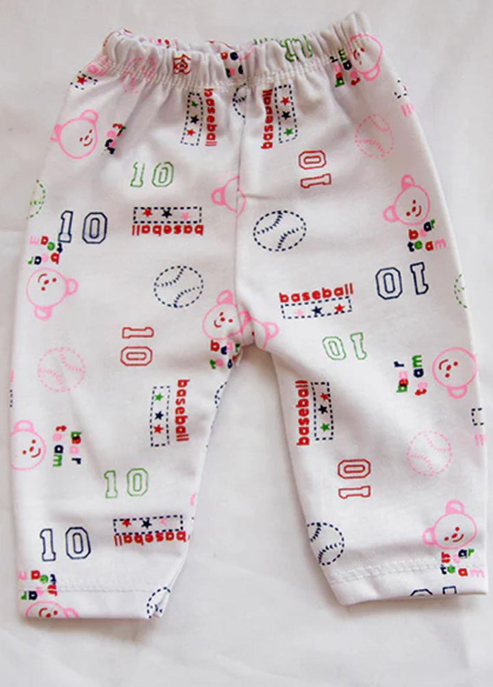 Plush Mink    Newborn Suit Set Mom's Hug  - Pink - Baby Product
