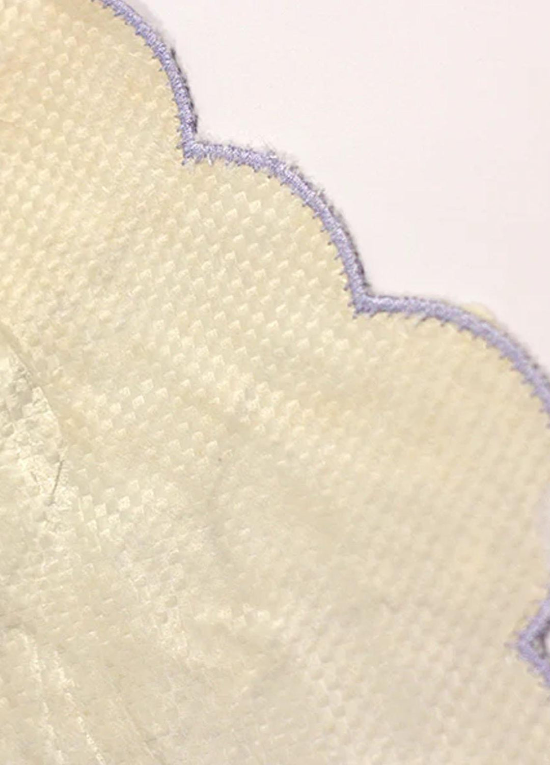 Plush Mink    Bibs for Baby- Grapes - Baby Product