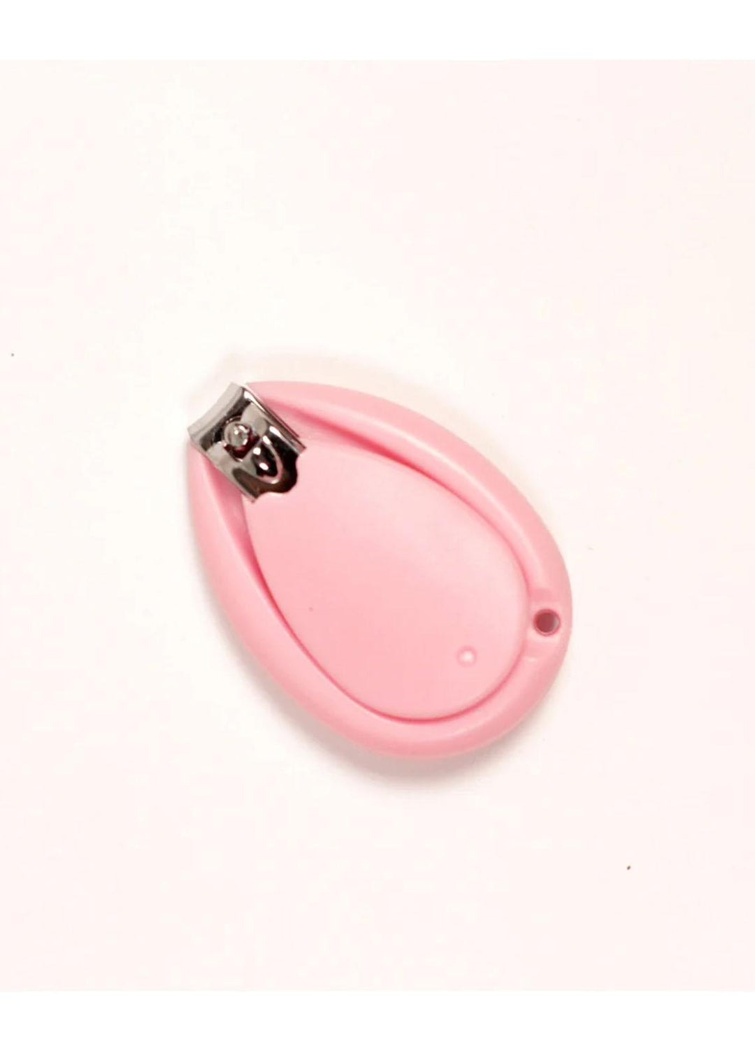 Plush Mink    Baby Nail Clipper Set- Mom's Hug - Pink - Baby Product