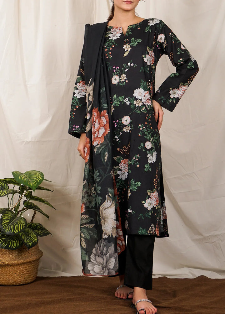 Pret Diaries Printed Cambric Cotton 2 Piece Suit 50110