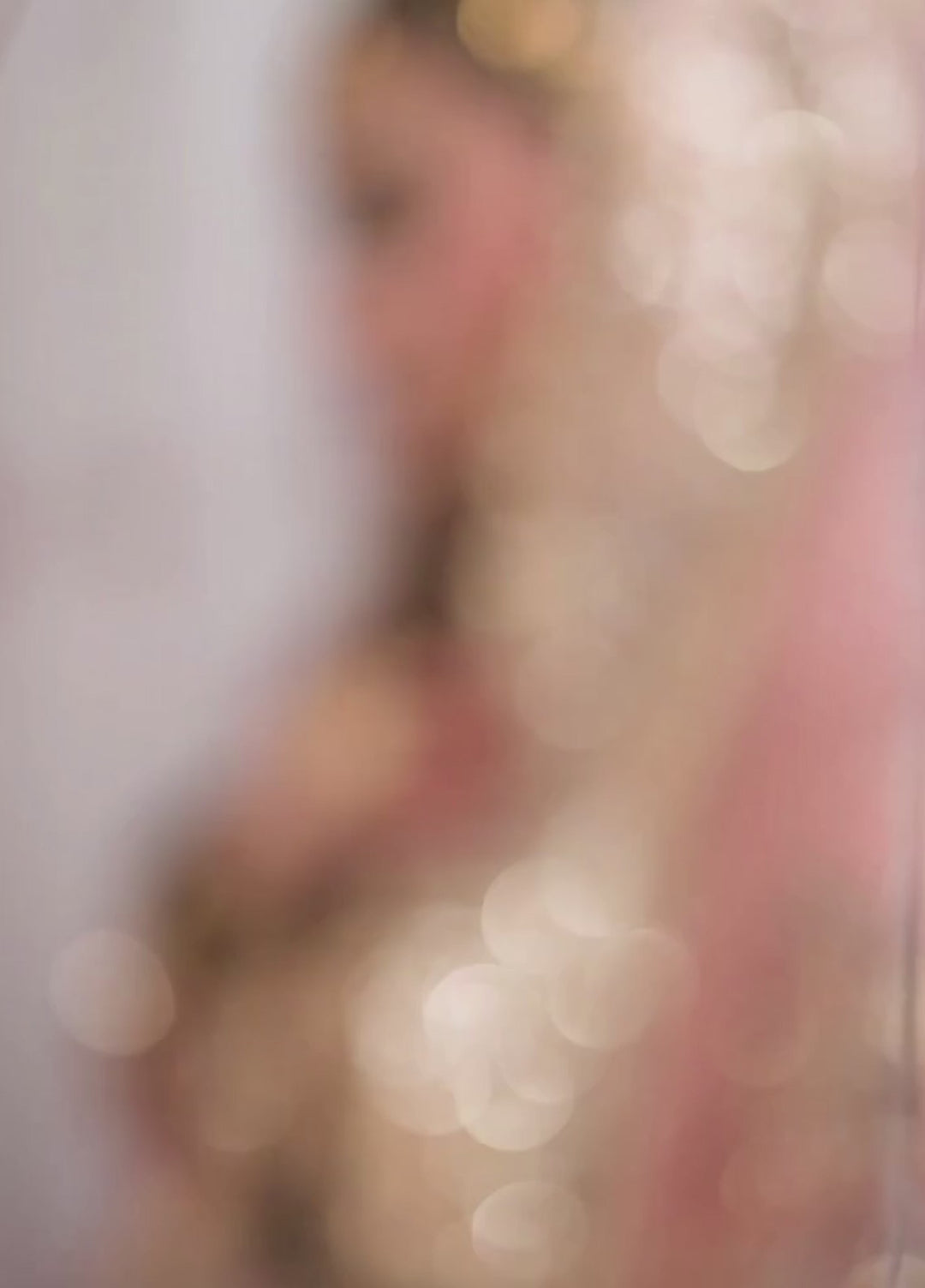 Jhil Mil by Maria Osama Khan Embroidered Tissue Suits Unstitched 3 Piece MOK25JM Shehnai - Wedding Collection