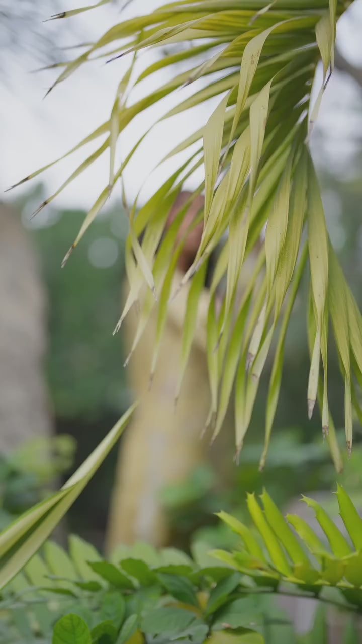 Florent Unstitched Embroidered Luxury Lawn 3 Piece Suit FL26FLL FZ-5A - Eid Collection