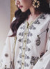 Q Line by Qalamkar Unstitched Embroidered Lawn 3 Piece Suit QLK26ULQ REEMA QKL-13 - Festive Collection