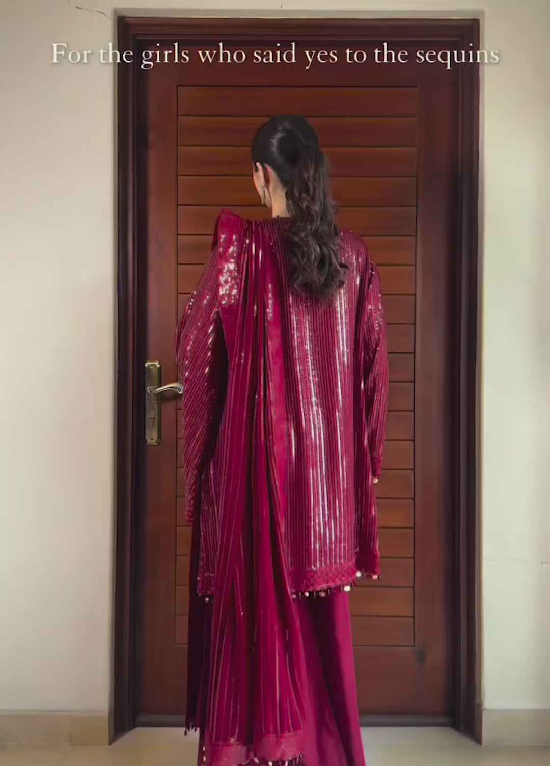 Aik Shaam by AIK Atelier Unstitched Chiffon Embroidered 3 Piece Suit AIK26US D-08 - Wedding Collection