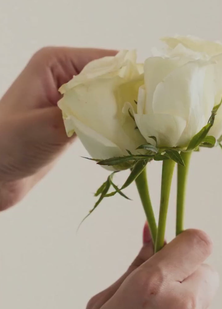 Zephyr by Ayzel Unstitched Lawn Embroidered 3 Piece Suit AAF26UZ D-6 Arin - Summer Collection