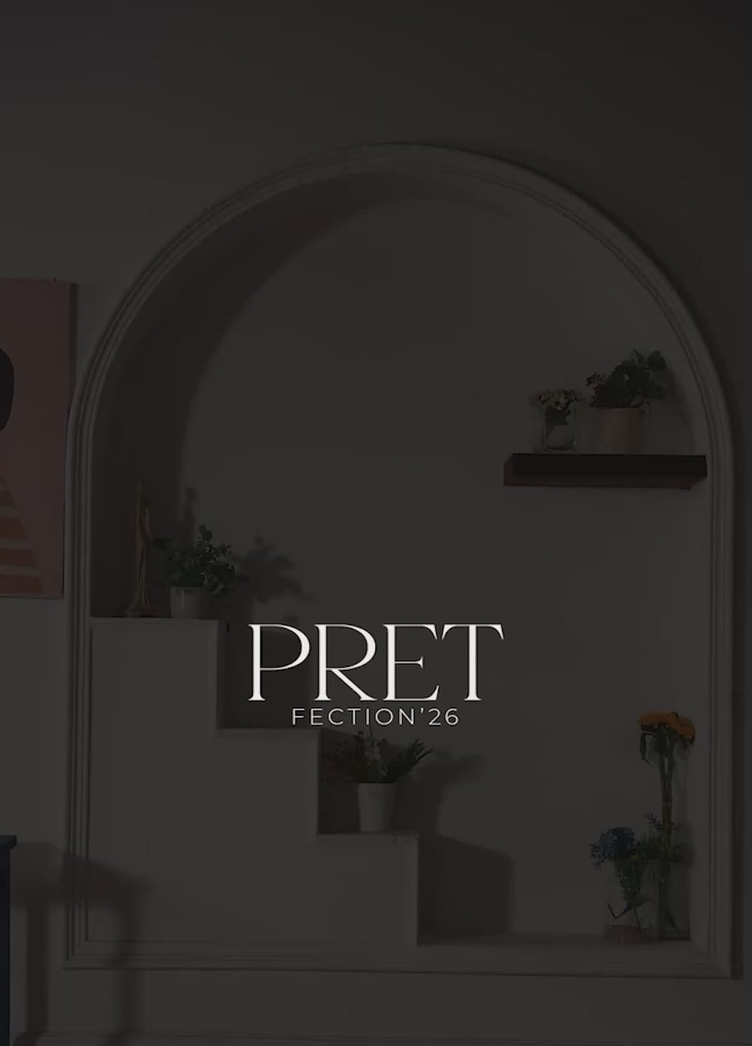 Pretfection by Meerak Printed Silk 2 Piece Suit Co-Ord Sets-11 - Casual Collection