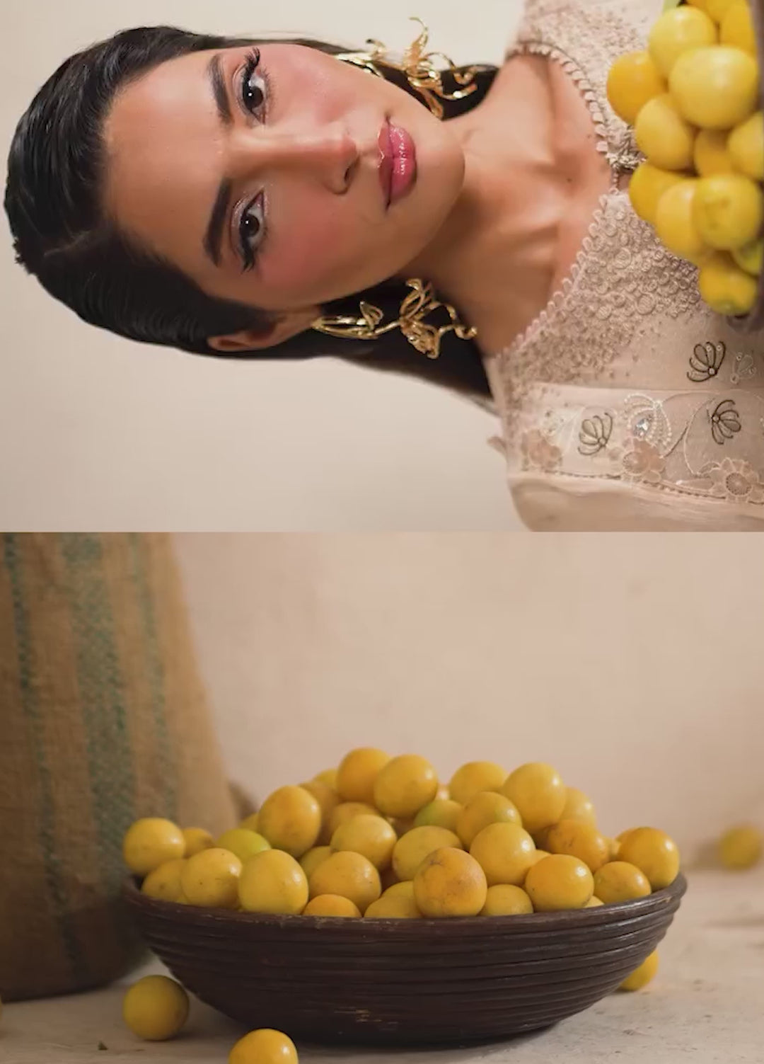 Nureh Exclusive Unstitched Lawn Karandi Embroidered 3 Piece Suit NU26UE NE-218 - Spring Collection