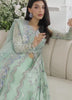 Shaam Shandar By Mushq Luxury Chiffon Unstitched 3 Piece Suits MQ25SC D-7 Sitara - Festive Collection