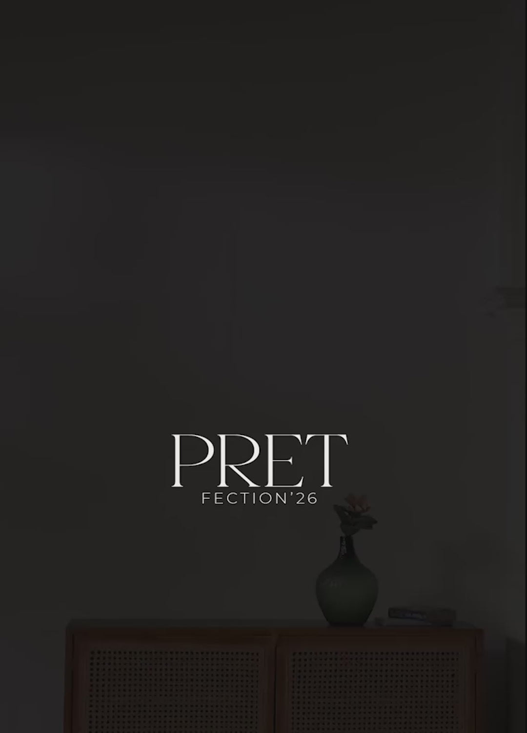 Pretfection by Meerak Printed Silk 2 Piece Suit Co-Ord Sets-05 - Casual Collection
