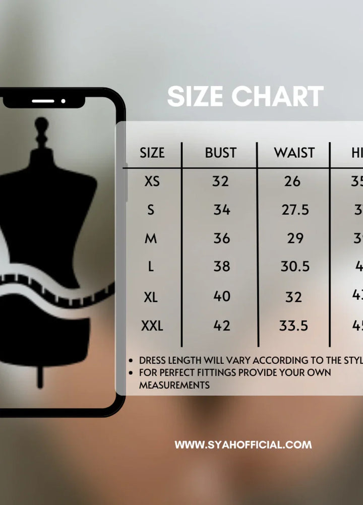 Mehr by Syah Women RTW Solids Grip 1 Piece Suit Triple Pleats Festive Collection