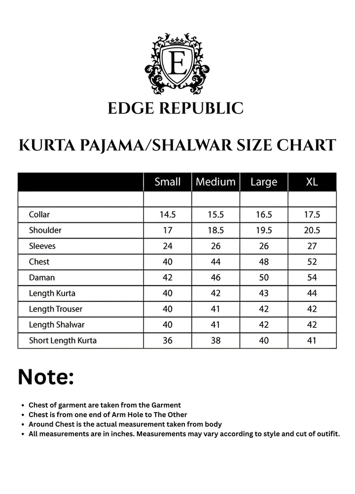 Modern Edge Republic Mens RTW Solids Wash N Wear 2 Piece Suit White CK 757 Festive Collection