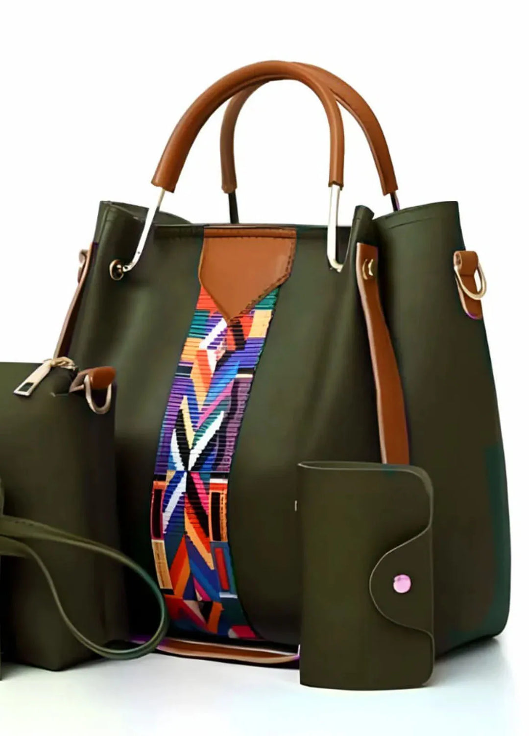 Brown Gulahmed Bags Gulahmed Bags 2025