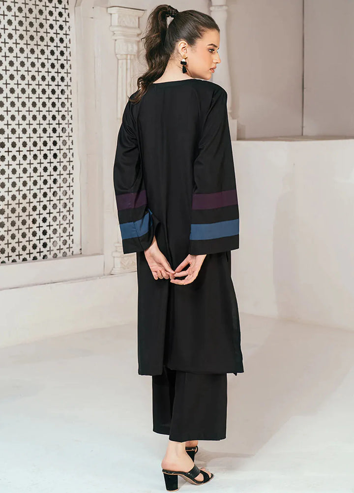 Rangeen Pret Casual Wash n Wear 2 Piece Suit Gorgeous Co-Ord