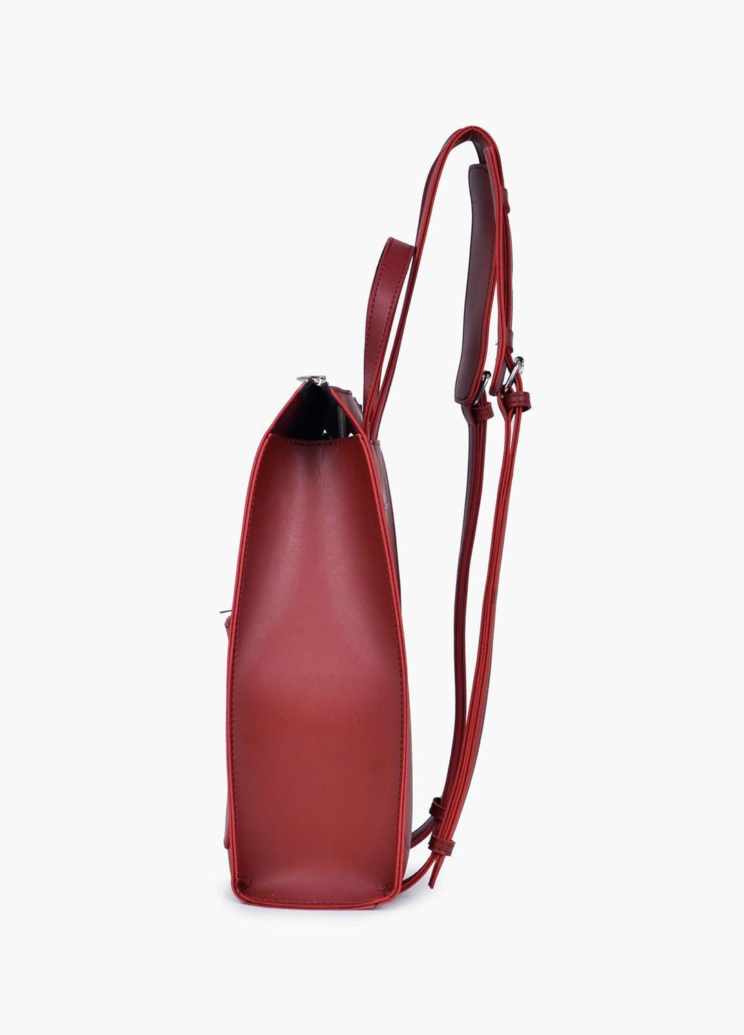 RTW Creation    Backpack ABP-06 Maroon adventure backpack - School Bags and Backpacks
