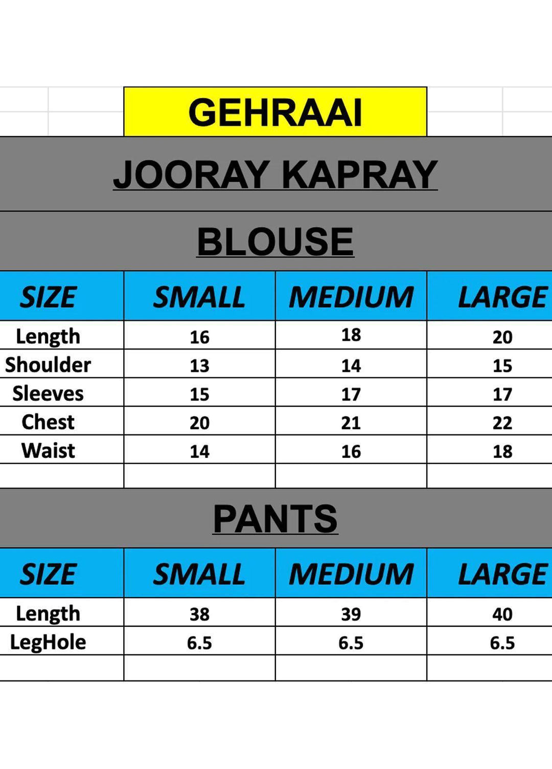 Jooray Kapray Pret Embroidered Silk Saree JKAE003 Gehraai