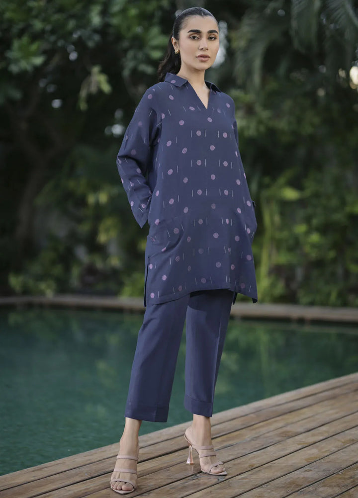 Sahar Pret Printed Lawn 2 Piece Suit SSLBJ-ZH-04