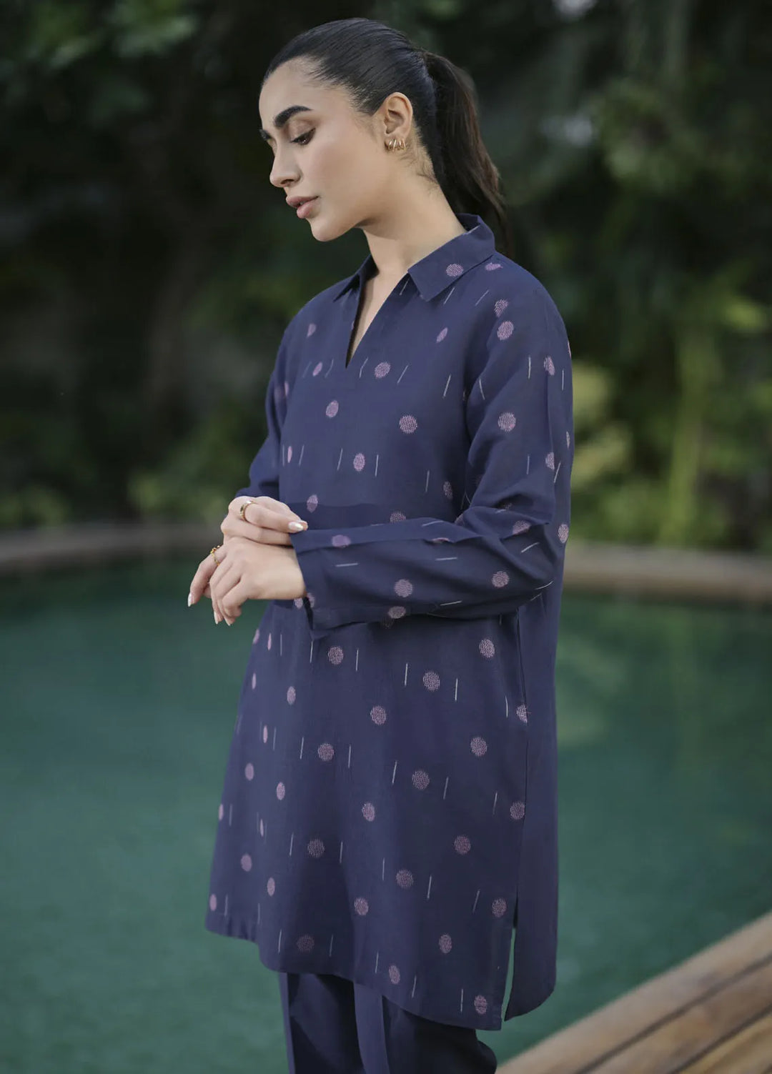 Sahar Pret Printed Lawn 2 Piece Suit SSLBJ-ZH-04