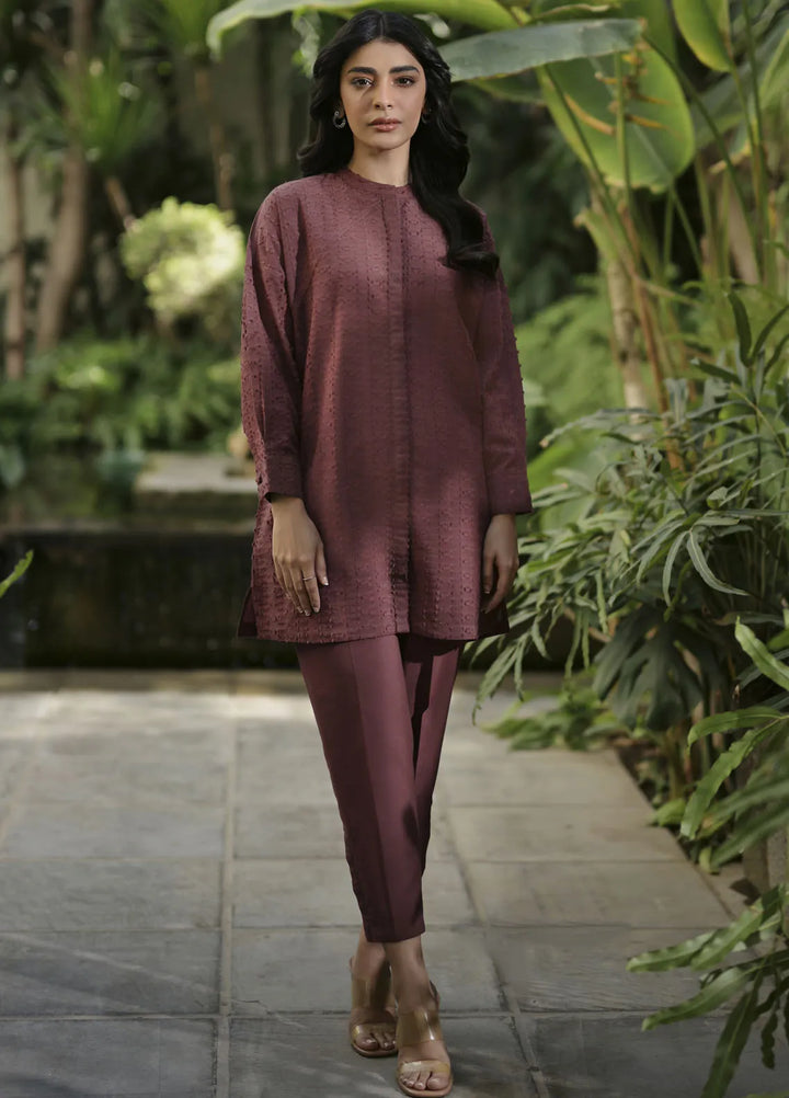 Sahar Pret Printed Lawn 2 Piece Suit SSLBJ-ZH-05