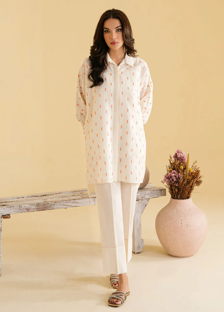 Sahar Pret Printed Lawn 2 Piece Suit SSLJ-V1-05