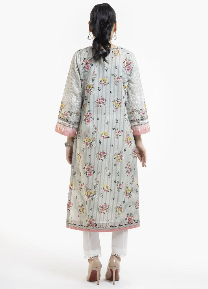 Sahar Printed Cambric  Unstitched Kurties SHR22WC SL-V1-22-006 - Winter Collection