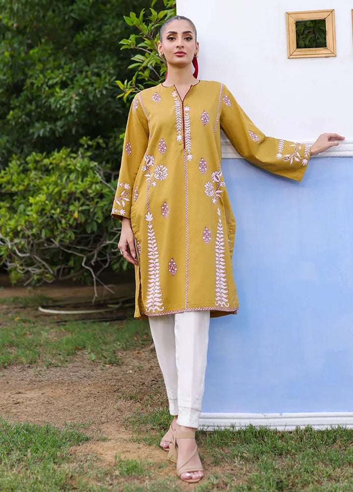 Salitex Pret Printed Cambric Kurti WRTKBA24AL86