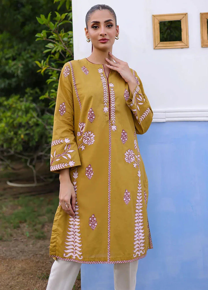 Salitex Pret Printed Cambric Kurti WRTKBA24AL86