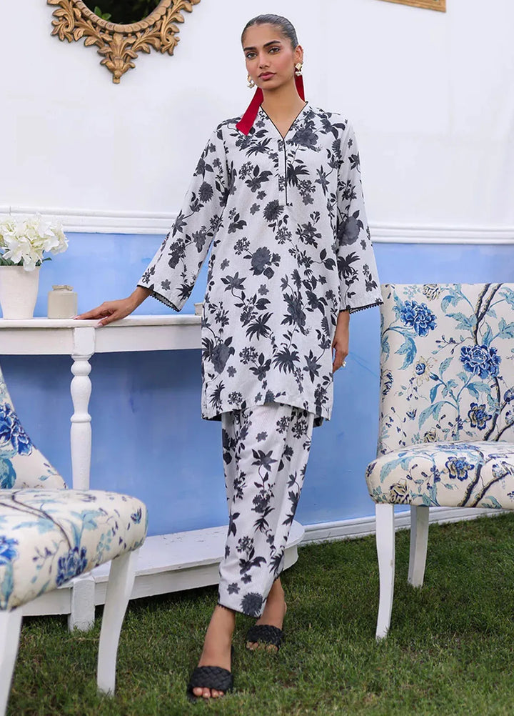 Salitex Pret Printed Dobby 2 Piece Suit WRS2BA24AL44