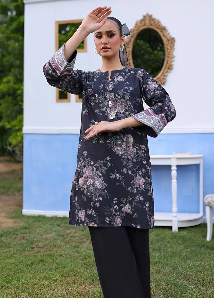 Salitex Pret Printed Dobby Kurti WRTKBA24AL286