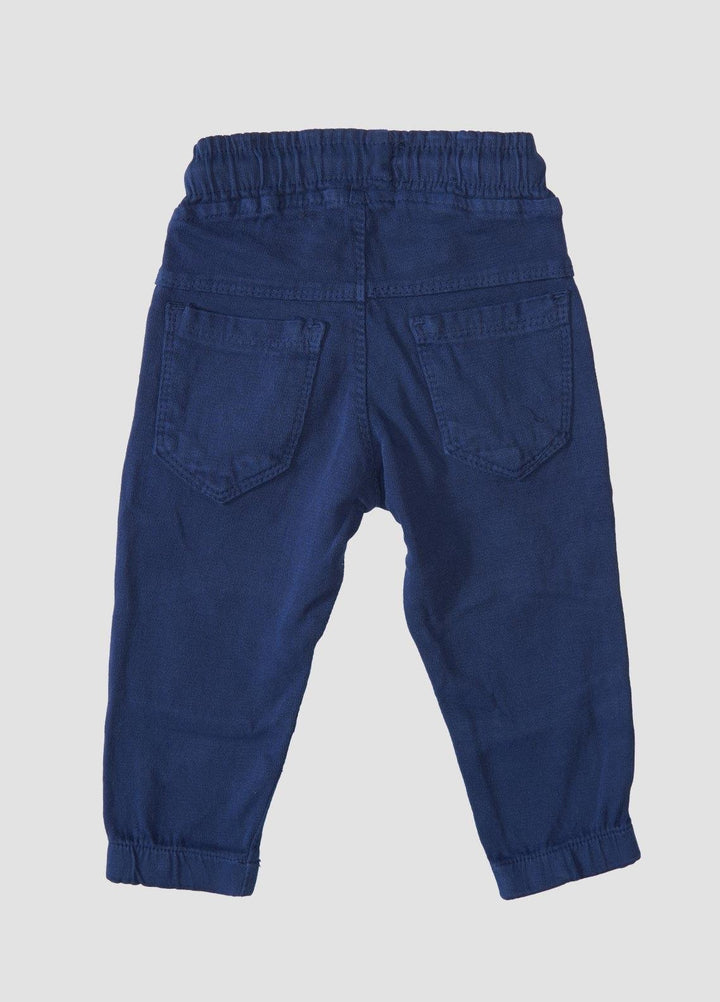 Sanaulla Exclusive Range  Casual Jeans for Boys -  1014110 Blue