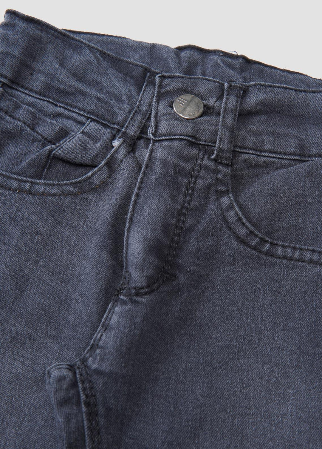 Sanaulla Exclusive Range  Casual Jeans for Boys -  1111228883 Grey