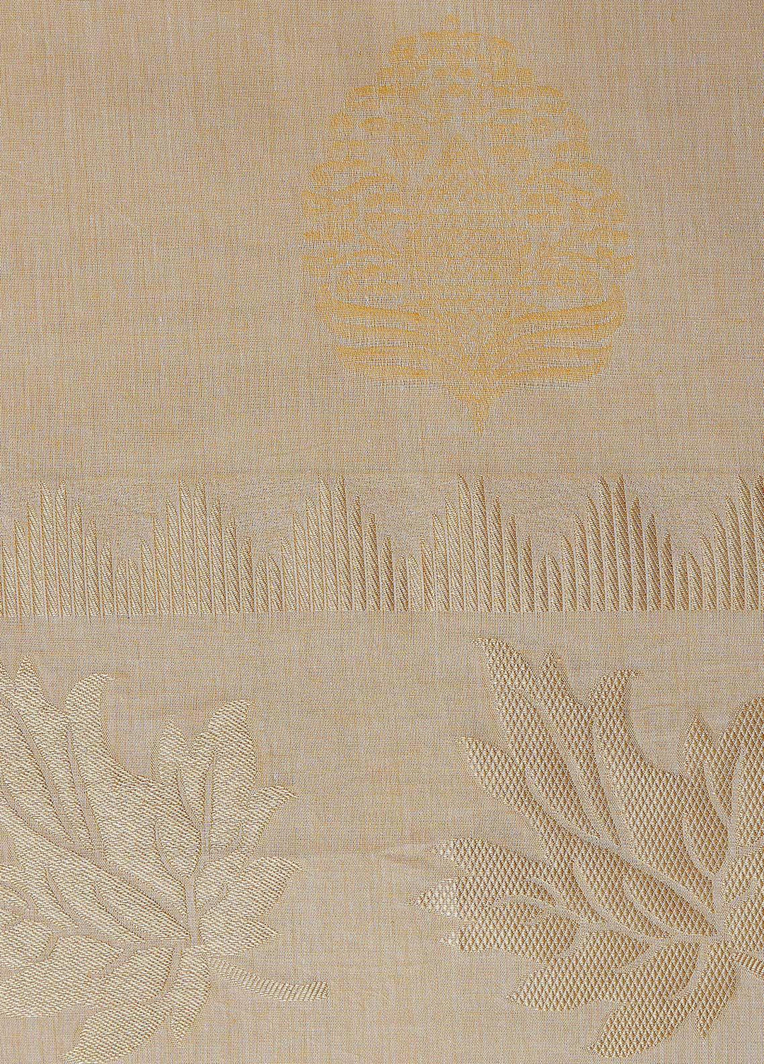 Sanaulla Exclusive Range  Cotton Embroidered Chaddar D-09 Multi4 - Cotton Multani Chaddars