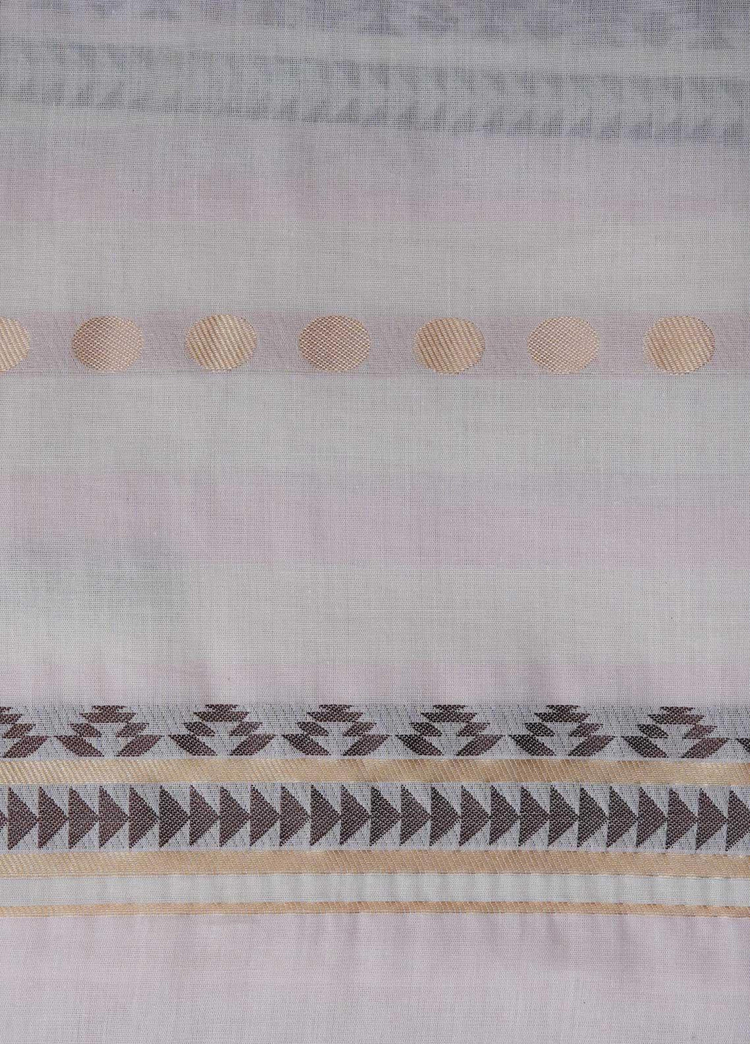 Sanaulla Exclusive Range  Cotton Embroidered Chaddar D-08 Multi6 - Cotton Multani Chaddars