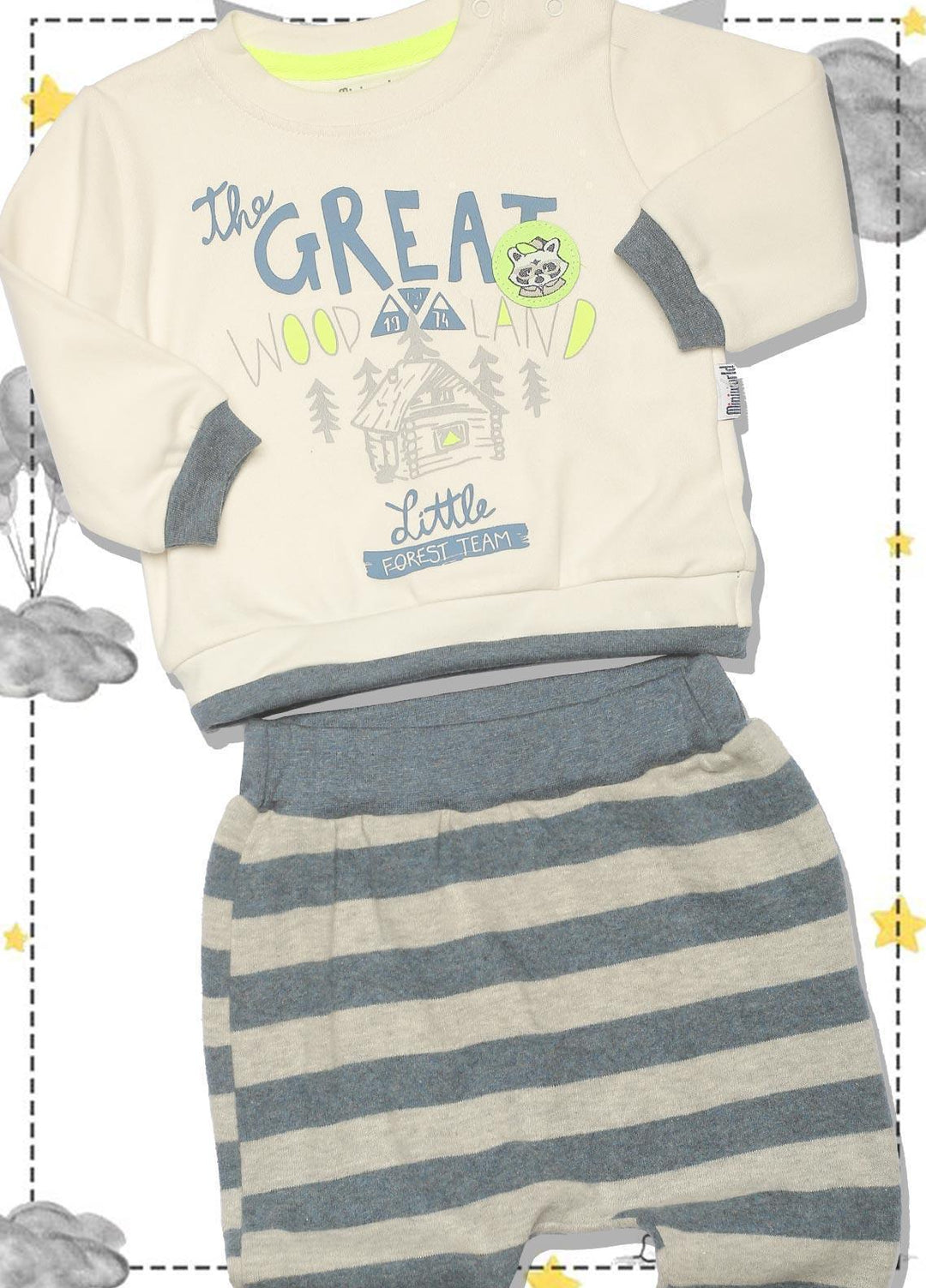 Sanaulla Exclusive Range  Fancy Suit for Boys -  SU22KW 124338 White