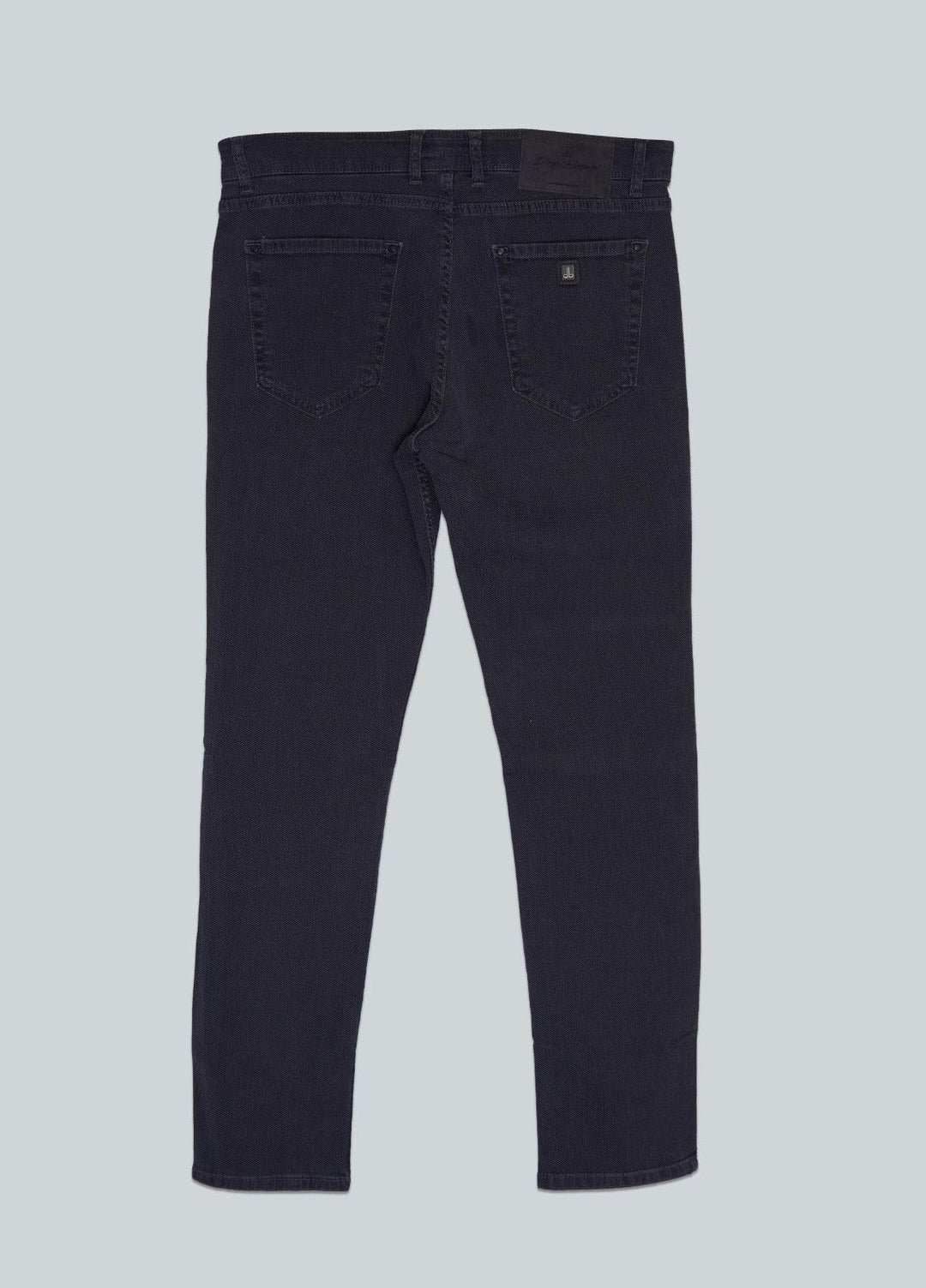 Sanaulla Exclusive Range Denim Casual Men Jeans -  D-02 Grey