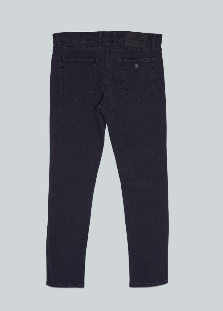 Sanaulla Exclusive Range Denim Casual Men Jeans -  D-02 Grey