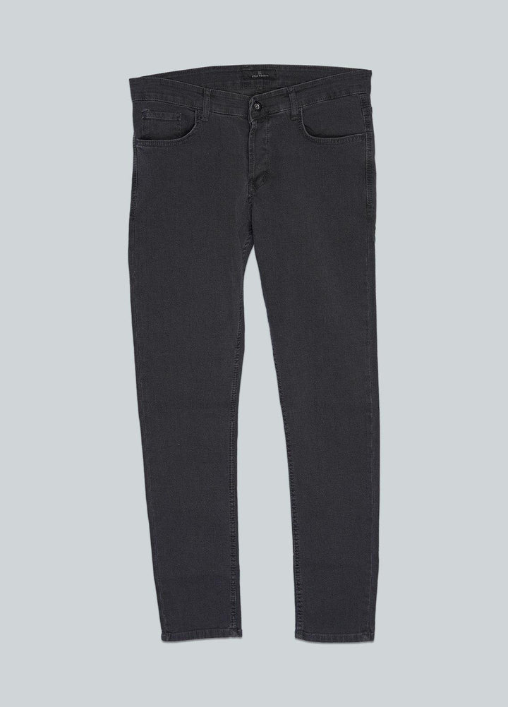Sanaulla Exclusive Range Denim Casual Men Jeans -  D-08 Grey