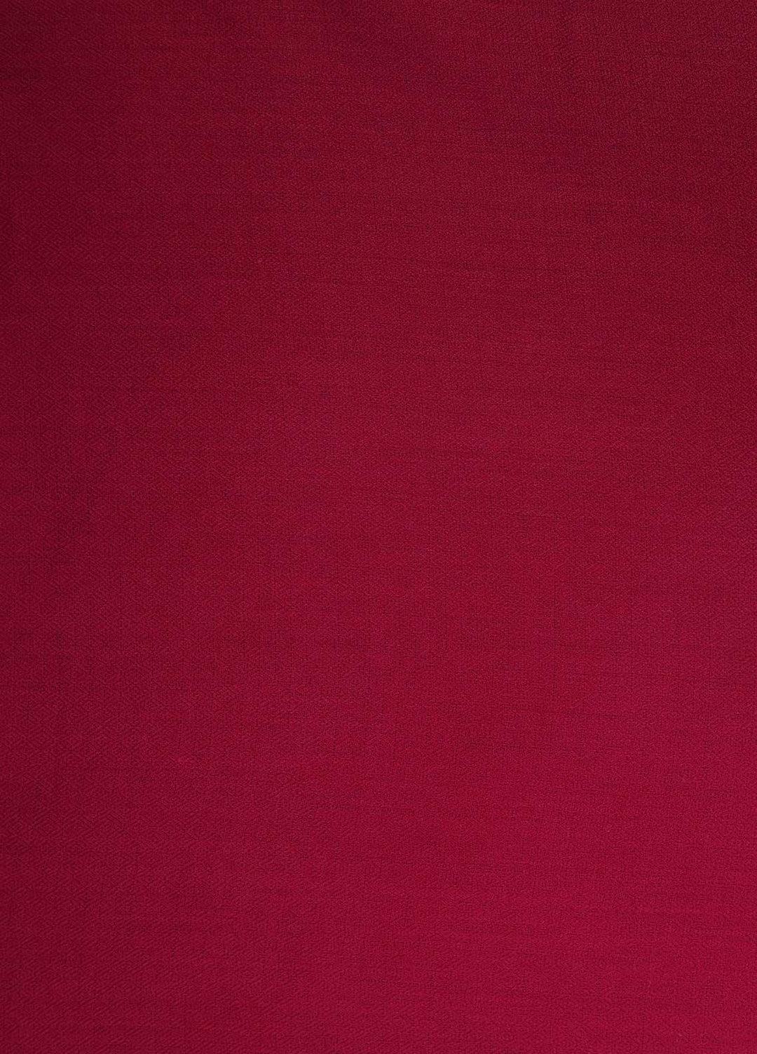 Sanaulla Exclusive Range  Pashmina  Shawls MAMA-41 Maroon - Pashmina Shawls