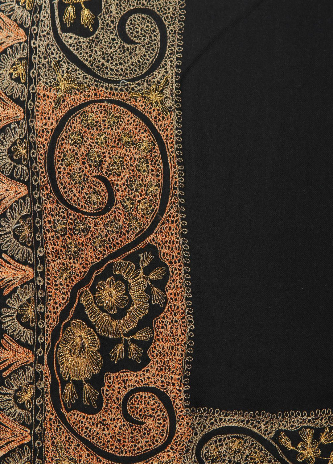 Sanaulla Exclusive Range Pashmina Shawls Nalki Zarri Kaalah Dour Hw KPS sanaulla-exclusive-range-pashmina-shawls-nalki-zarri-kaalah-dour-hw-kps