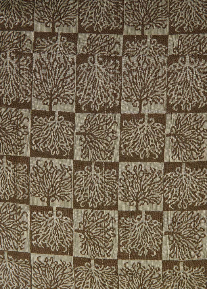 Sanaulla Exclusive Range  Pashmina  Shawls AKP-22 Beige 10 - Pashmina Shawls