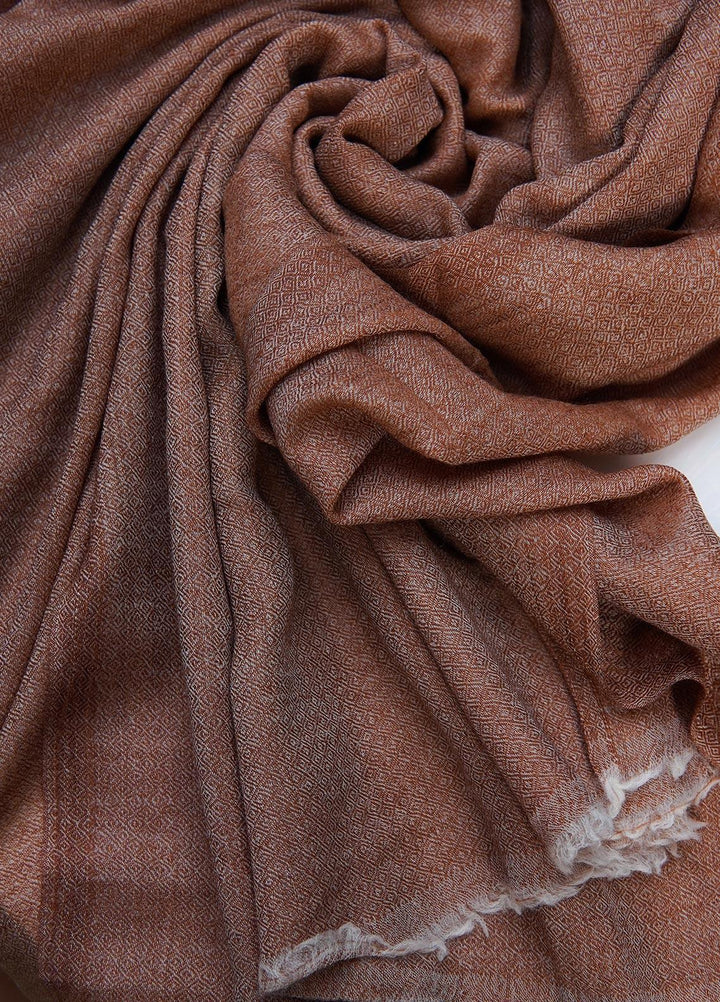 Sanaulla Exclusive Range  Pashmina  Shawls SU22PS-3 Shawl - Pashmina Shawls