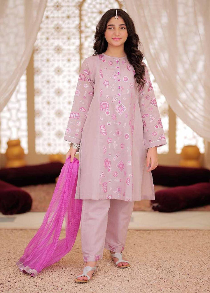 Senorita Missouri Formal 3 Piece Suit for Girls -  GDD-02412