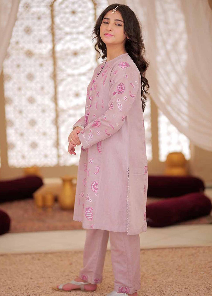 Senorita Missouri Formal 3 Piece Suit for Girls -  GDD-02412