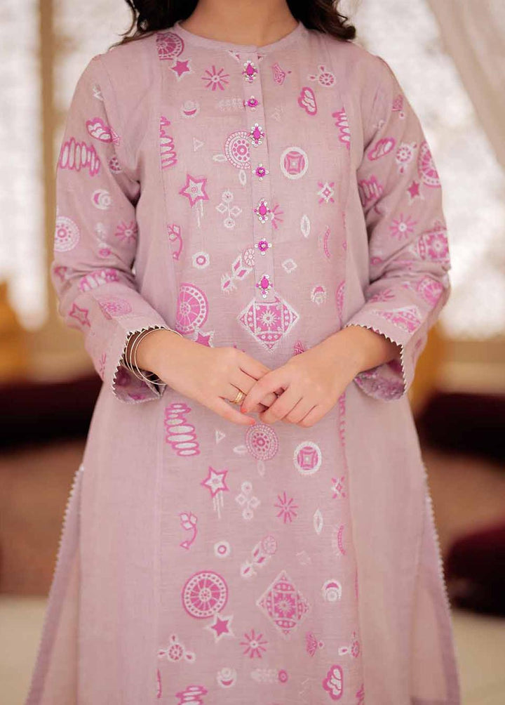 Senorita Missouri Formal 3 Piece Suit for Girls -  GDD-02412